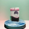 Hairnet accessories, stockings, hair caps, a popular European and American nylon high-elasticity compression cap that doesn't pinch the head. 171330174 details Picture